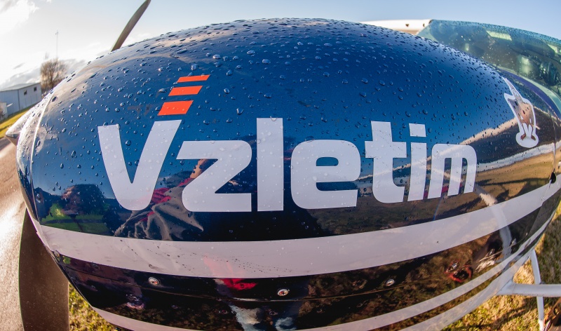    Vzletim 16.01.2016