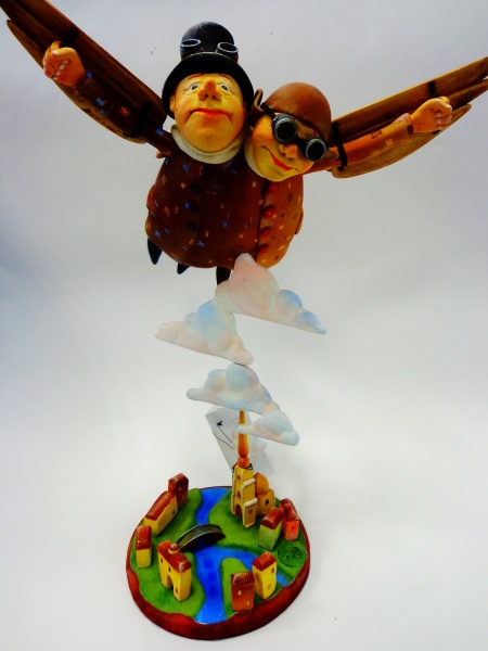 ������ ����- ����������� �������