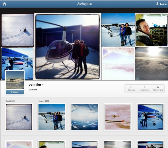   Instagram